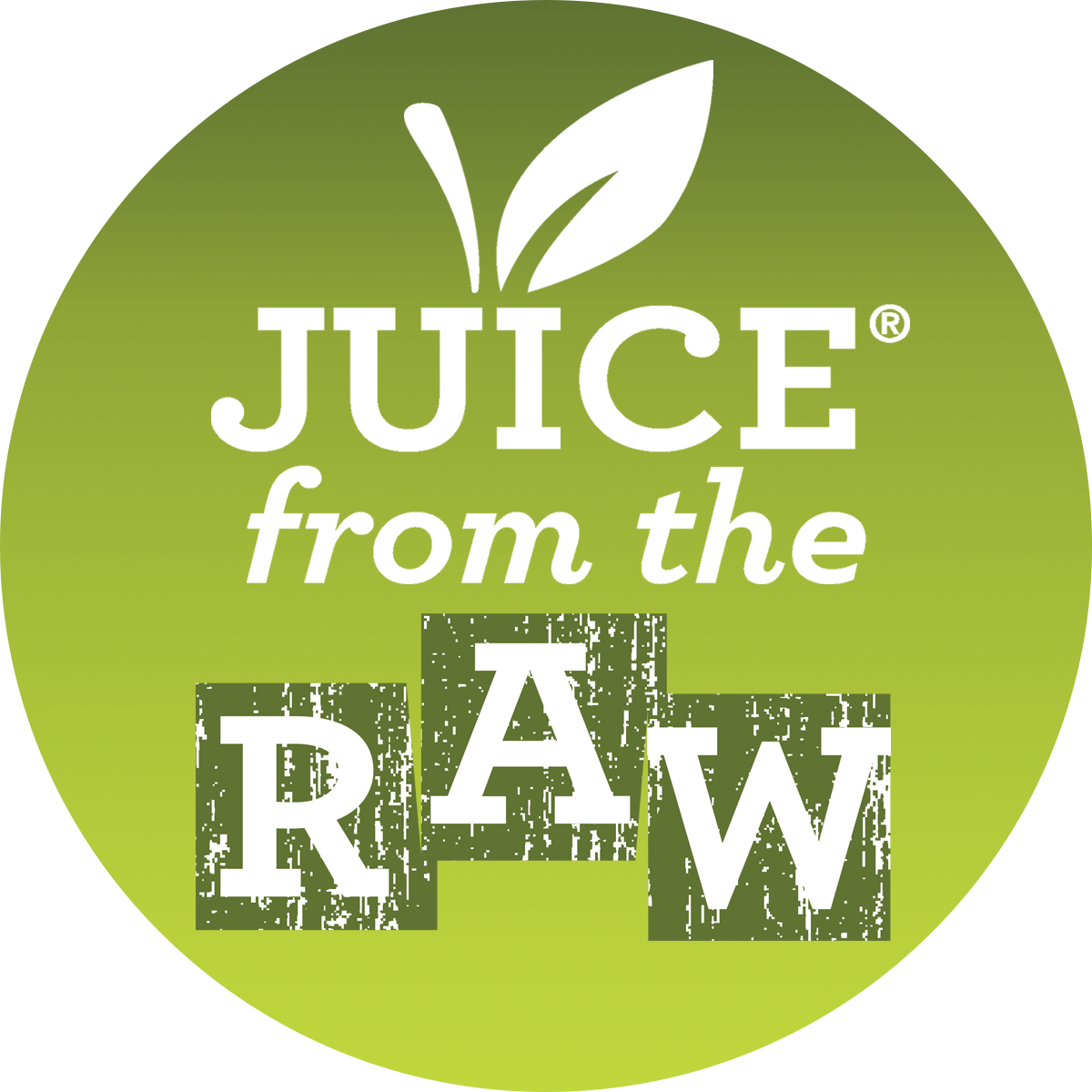 Juice From The RAW coupons and promo codes